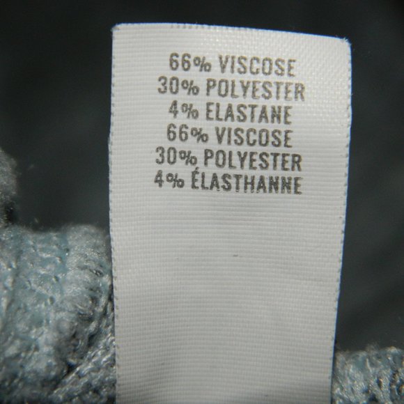 5/$25 Aerie Oversized Crew Neck Sweater Heather Gray L (EE-25) - Picture 4 of 4